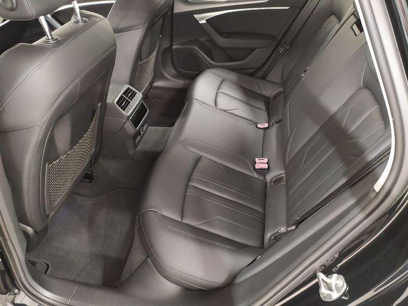 Audi A6 Avant 45 3.0 tdi mhev Business Sport quattro s-tronic