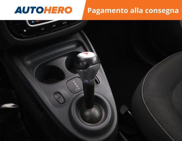 SMART ForFour 90 0.9 Turbo twinamic Passion