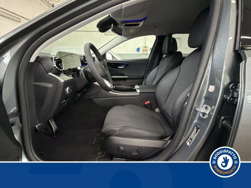 Mercedes-Benz Classe C 220d 4Matic Station Wagon All Terrain Advanced