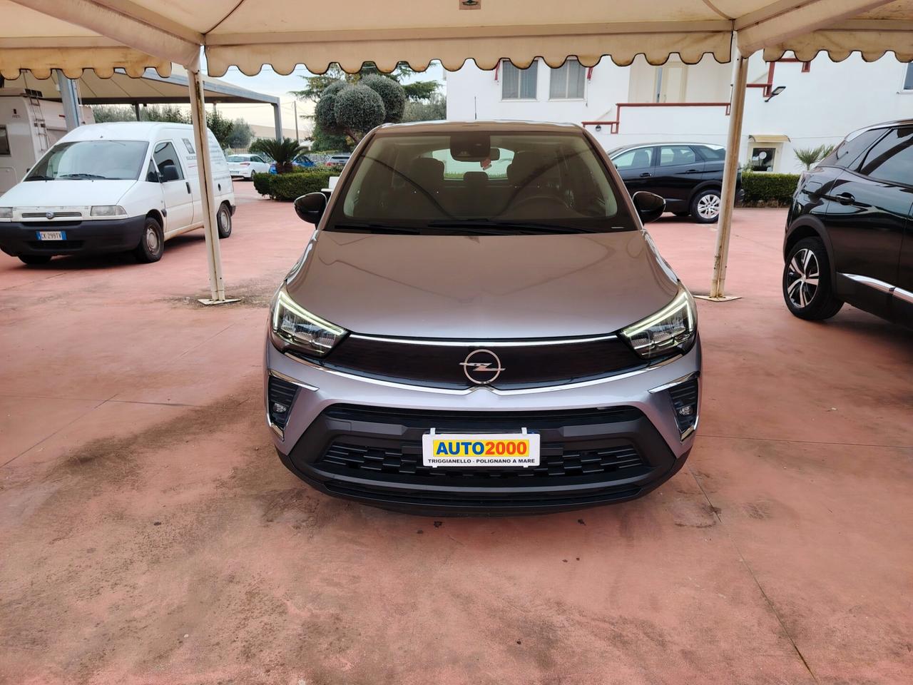 Opel Crossland 1.5 ECOTEC D 110 CV Start&Stop Edition 2022