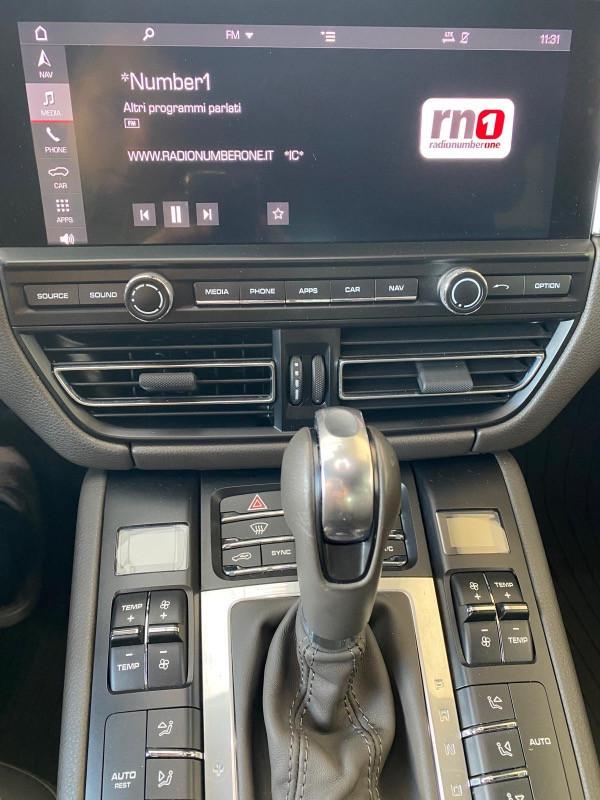 Porsche Macan 3.0 S 354cv pdk