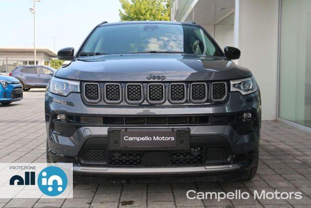 JEEP Compass Compass 1.5 T4 E-Hybrid 130cv Dct7 Summit