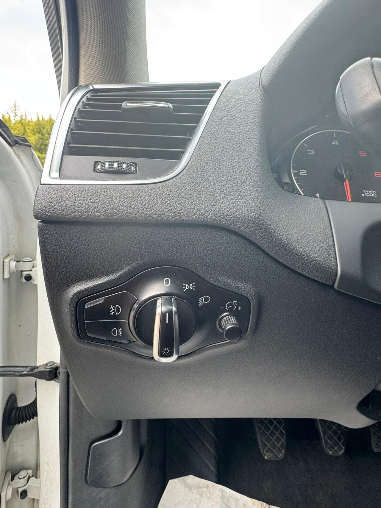 Audi Q5 2.0 TDI 143 CV quattro Advanced Plus