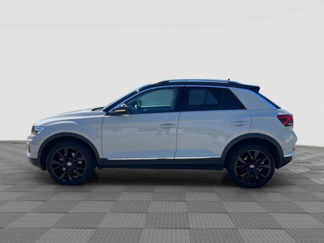 VOLKSWAGEN T-Roc T-Roc 1.5 TSI ACT Style