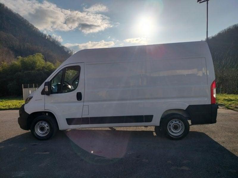 FIAT Ducato Ducato 30 2.3 MJT 120CV PM-TM Furgone