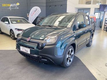FIAT Panda Panda 1.0 FireFly S&S Hybrid Pandina - PROMO SIRONIAUTO+