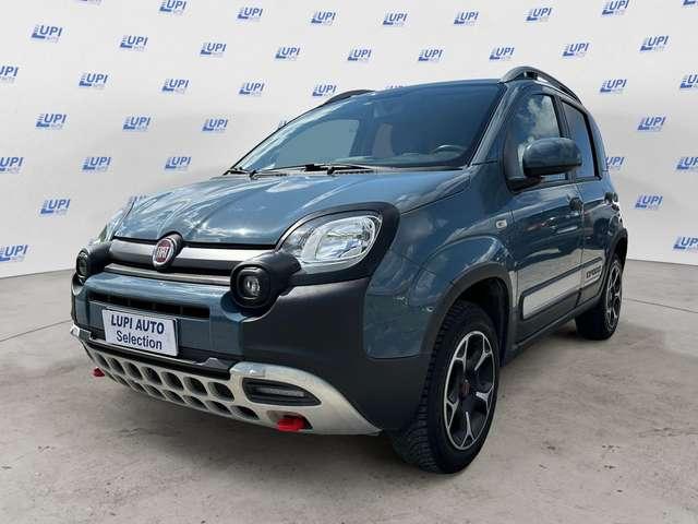 Fiat Panda Panda 0.9 t.air t. Cross 4x4 s&s 85cv 5p.ti