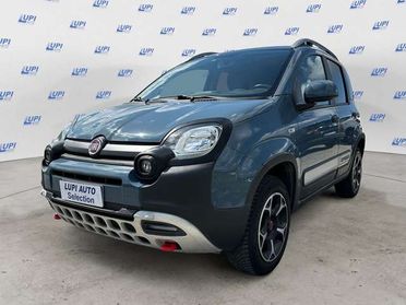 Fiat Panda Panda 0.9 t.air t. Cross 4x4 s&s 85cv 5p.ti