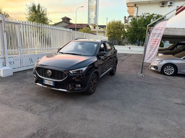 Mg ZS 1.5 VTi-tech Luxury KM CERTIFICATI IN FATTURA