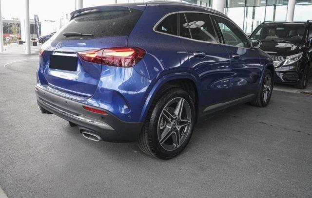 MERCEDES-BENZ GLA 200 d Automatic AMG Line Advanced Plus
