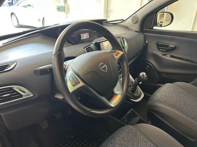 LANCIA Ypsilon 1.0 FireFly 5 porte S&S Hybrid Gold Plus