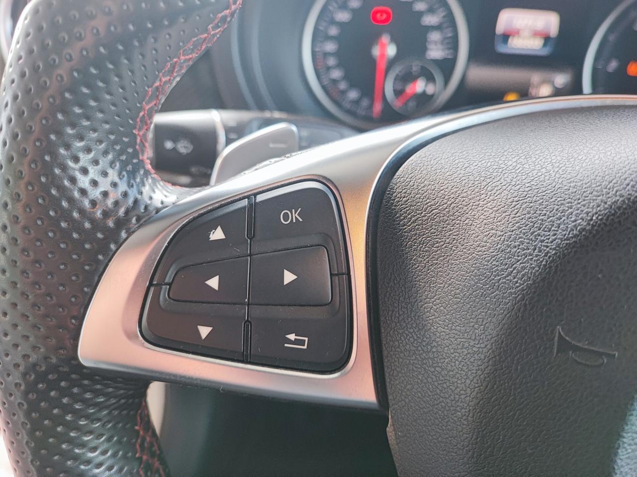 Mercedes-benz B 200 d Automatic 4Matic Premium FULL+++