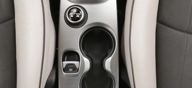 FIAT 500X 1.4 MultiAir 140 CV DCT Lounge