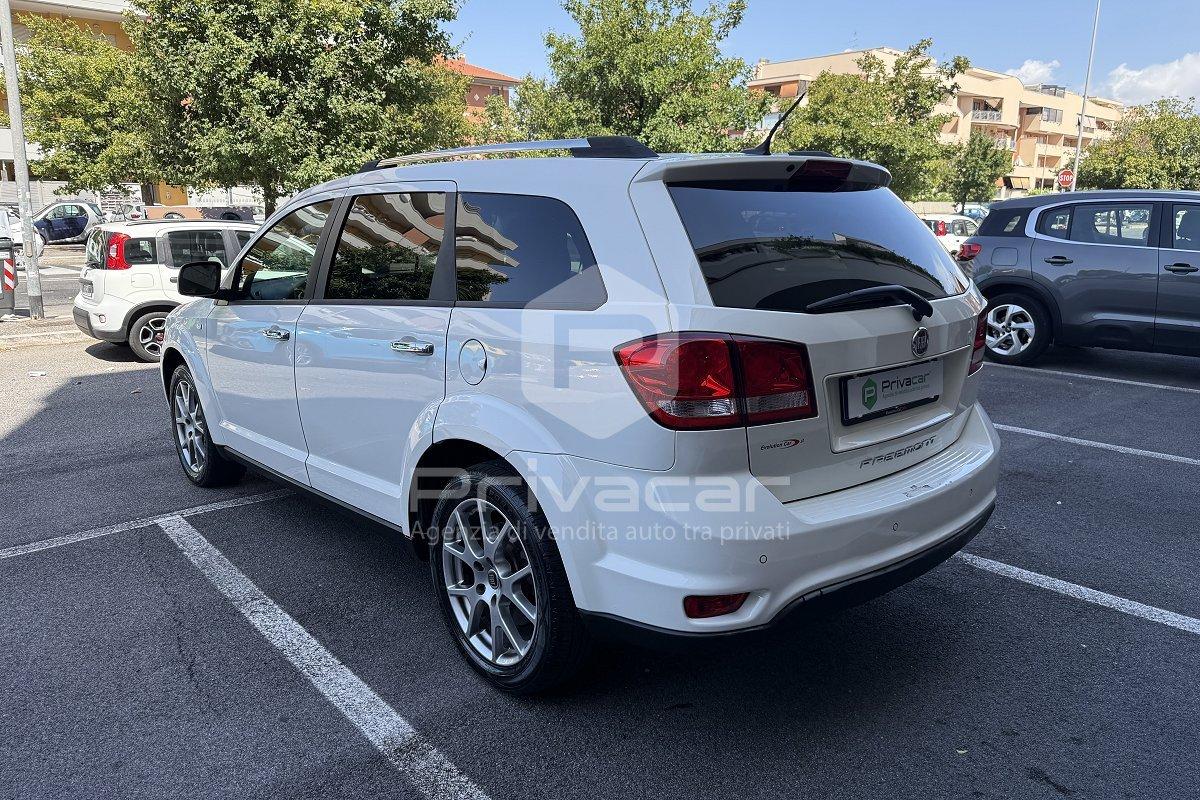FIAT Freemont 2.0 Multijet 170 CV Lounge