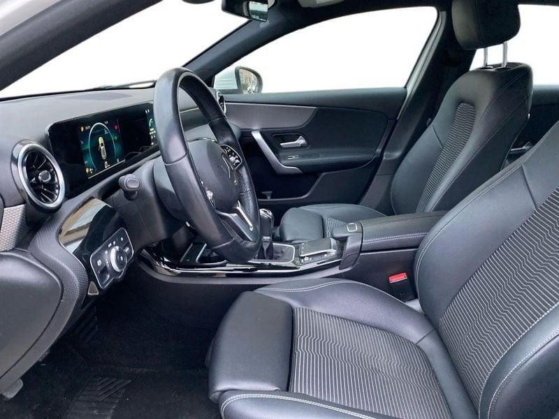 Mercedes-Benz Classe A A 160 Sport