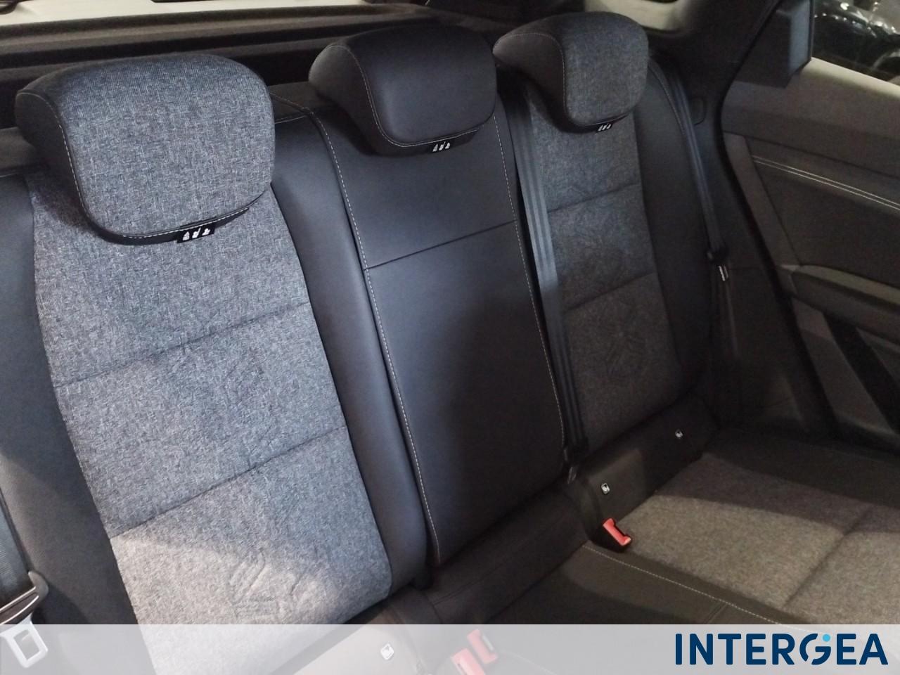RENAULT Austral 1.3 mild hybrid Techno 160cv auto