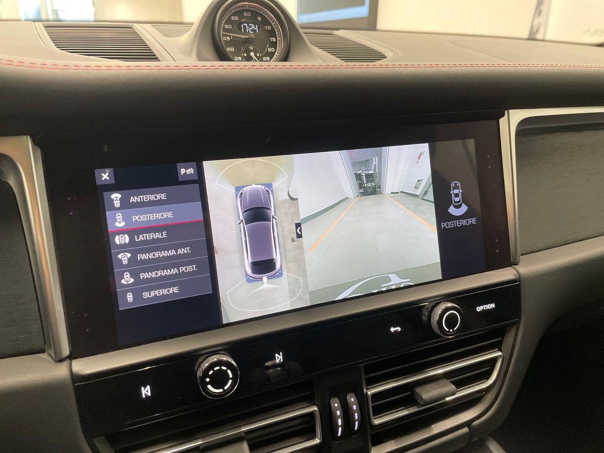 PORSCHE Macan 2.9 GTS 440cv pdk