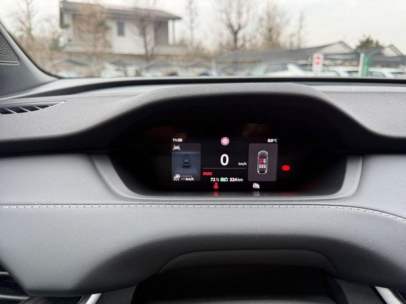 Škoda Elroq 60 Sportline 63 kWh Batteria 150 kW (204 CV) automatico