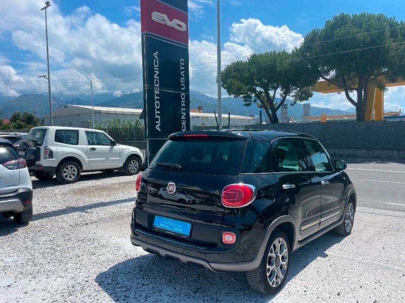 FIAT 500L 1.3 Multijet 85 CV Trekking