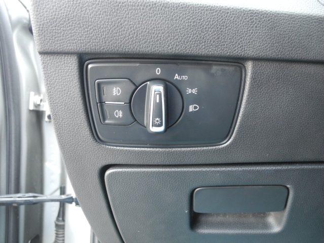 VOLKSWAGEN Passat Alltrack 2.0 TDI 190cv SW 4Motion DSG BMT - GANCIO TRAINO