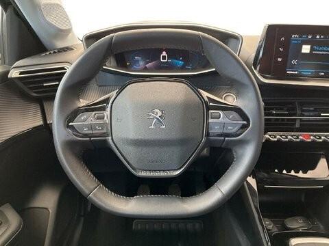 Peugeot 208 75CV Stop&Start 5 porte Allure Pack Neopatentati