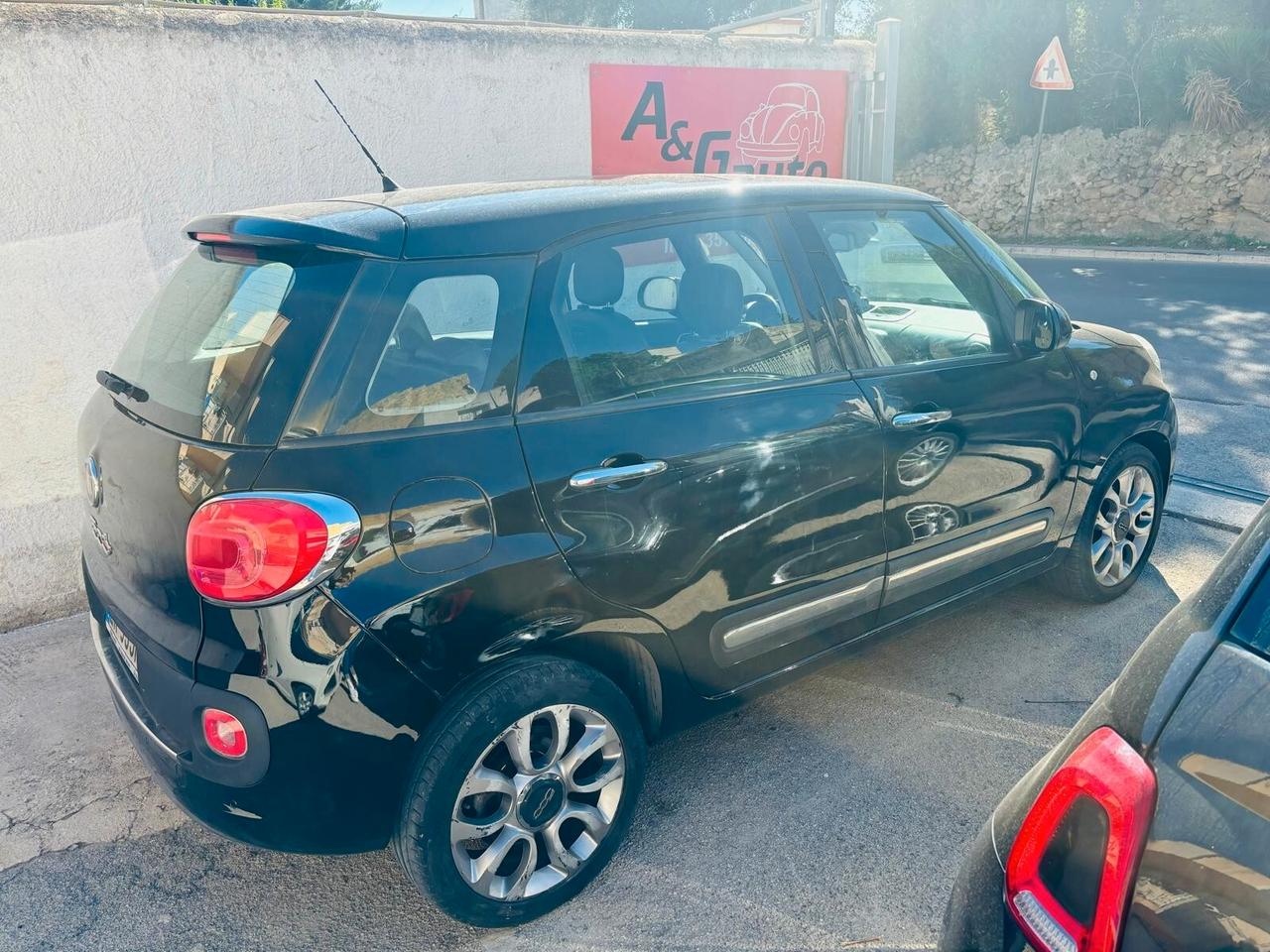 Fiat 500L 1.6 Multijet 105 CV Lounge