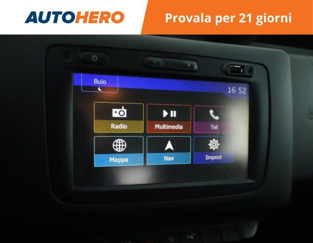 DACIA Duster 1.5 Blue dCi 8V 115 CV 4x2 Comfort