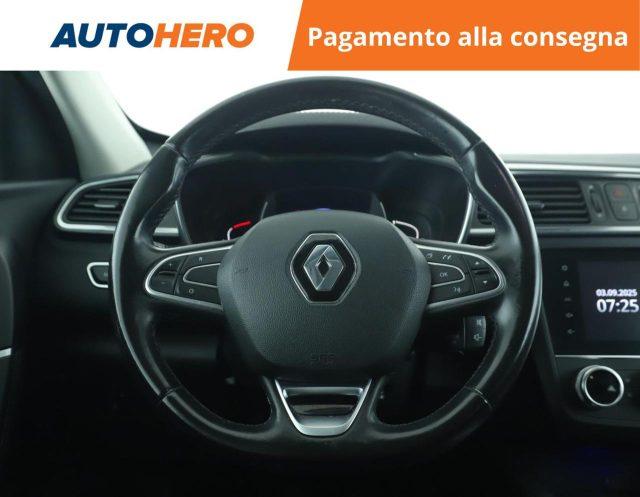 RENAULT Kadjar TCe 160CV FAP Sport Edition2