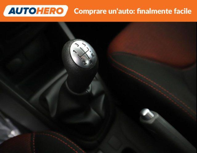 RENAULT Clio 1.2 75CV GPL 5 porte Wave