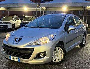 Peugeot 207 1.4 8V 75CV 5p. X Line