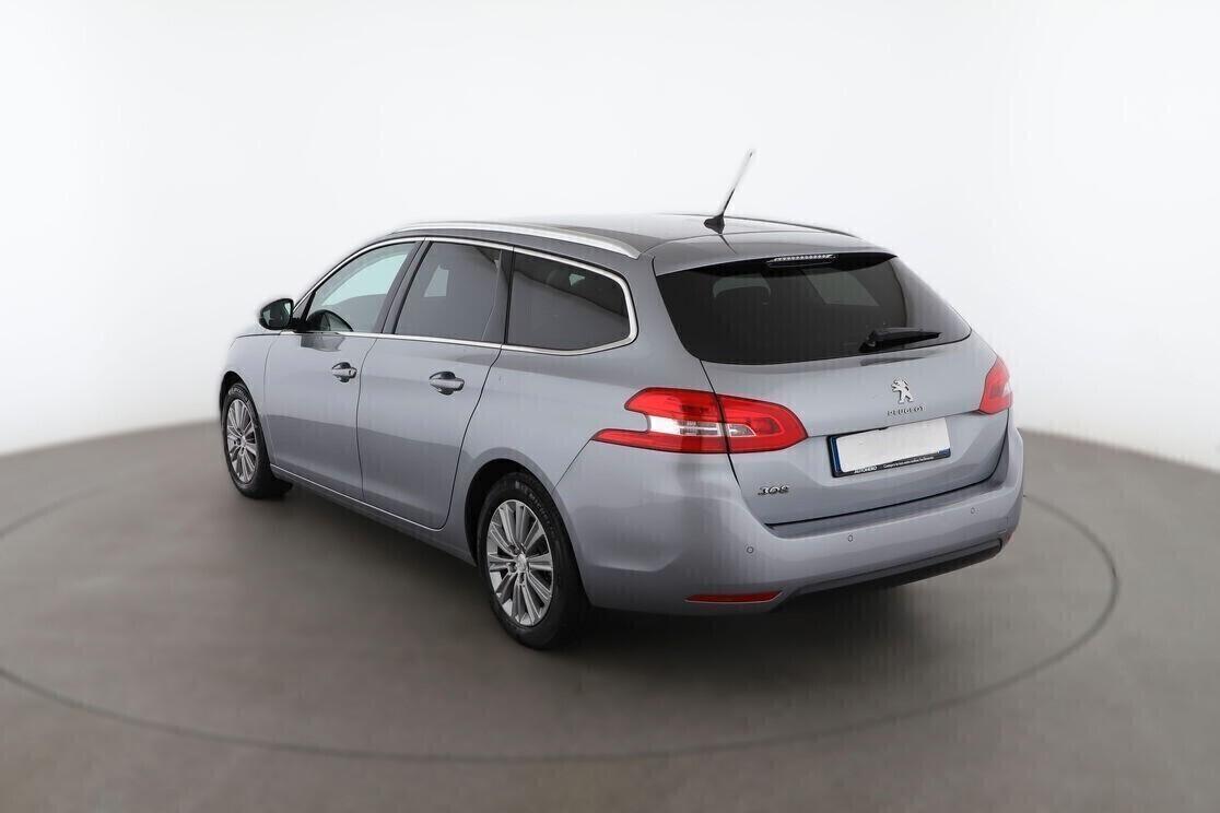 Peugeot 308 BlueHDi 100 S&S SW- 2020