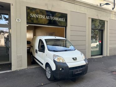 Peugeot Bipper 1.3 HDI 80CV Premium | 39.000km IVA ESPOSTA!!!