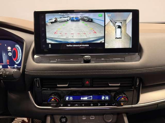 Nissan X-Trail X-Trail IV 2022 1.5 e-power N-Connecta 2wd auto