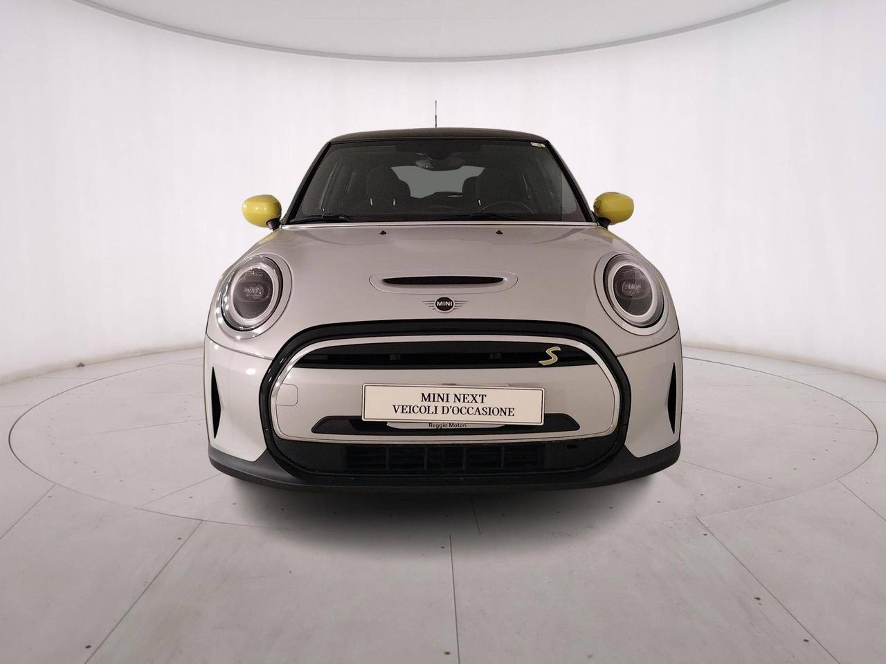 MINI Mini Cooper SE Classic