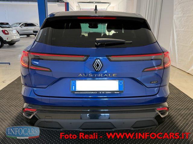 RENAULT Austral Full Hybrid E-Tech 200 CV Techno - PROMO