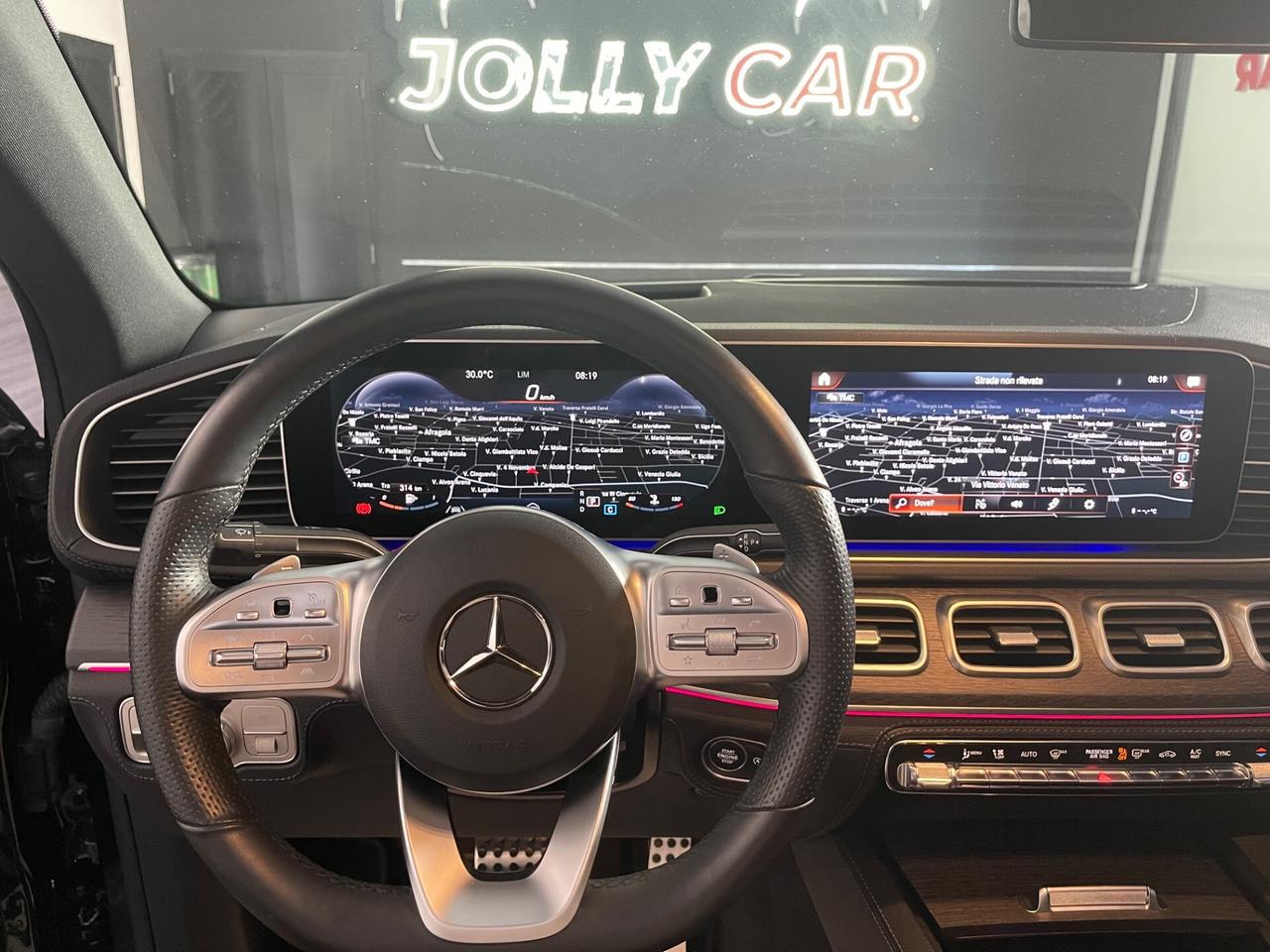 Mercedes-benz GLE 350 d 4Matic Coupé Premium Plus