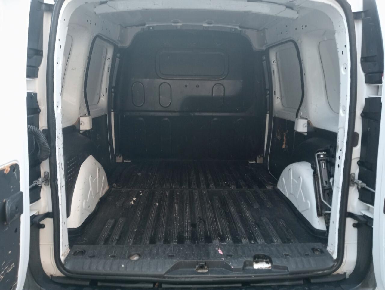 Renault Kangoo Blue dCi 95CV Express Furgone Ice