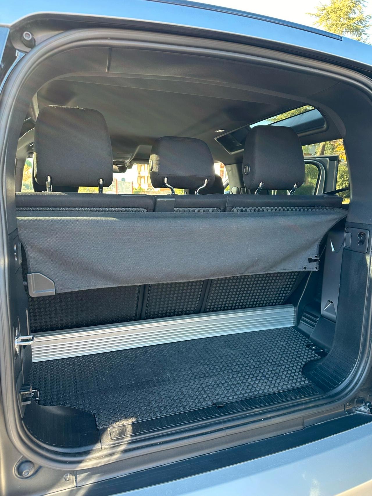 Land Rover Defender 90 3.0D I6 200 CV AWD Auto SE