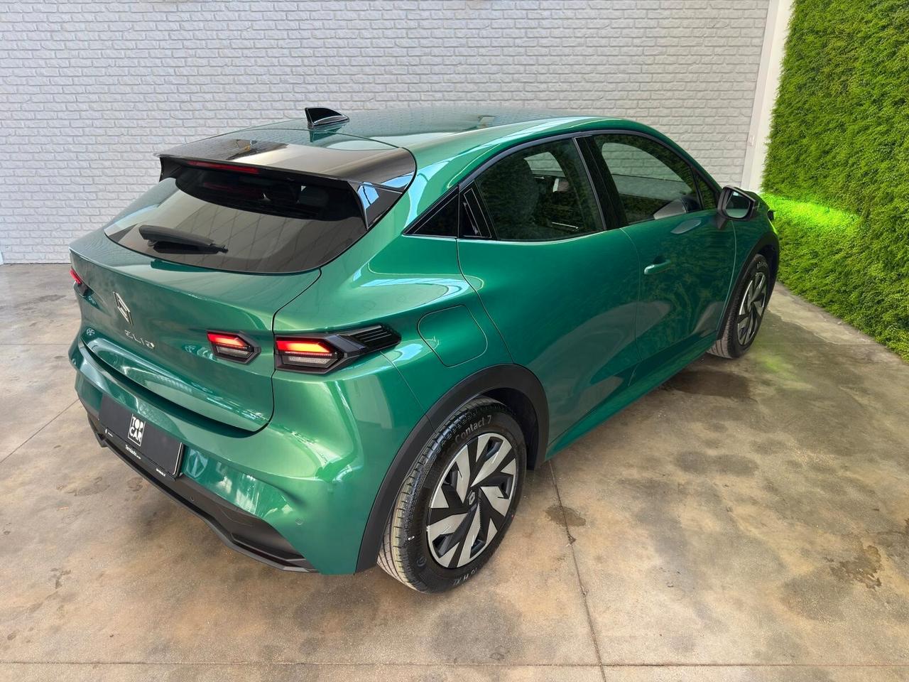 Renault Clio TCe 115 CV 5 porte Evolution