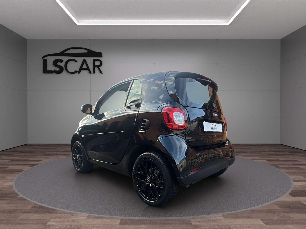 smart forTwo 1.0 Passion 71cv ~UNIPRO~PROMO~FINANZIAMENTO