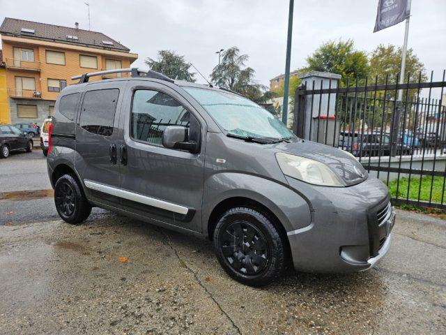 FIAT Qubo 1.3 MJT 75 CV Trekking