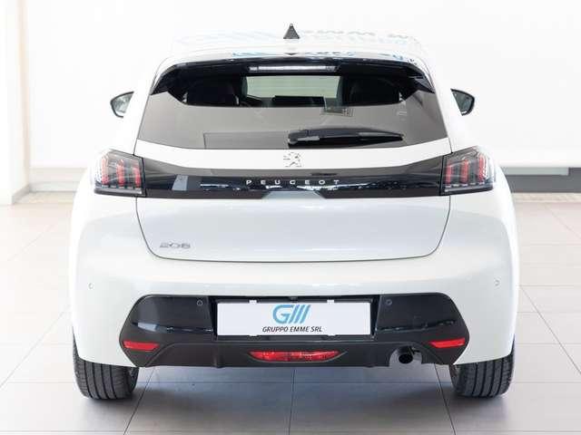 Peugeot 208 208 II 2019 1.2 puretech Allure Pack s