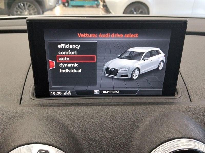 Audi A3 1.6 TDI Business