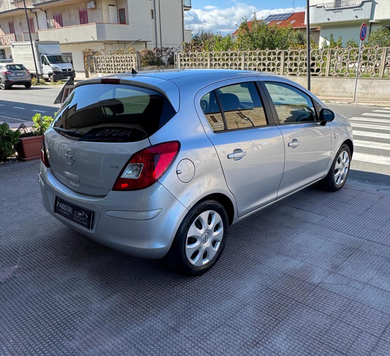 Opel Corsa 1.3 CDTI 75CV ecoFLEX 5 porte Edition
