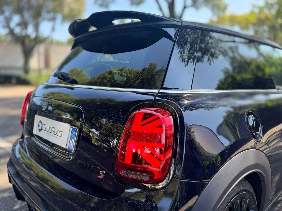 Mini Mini 2.0 Cooper S JCW auto