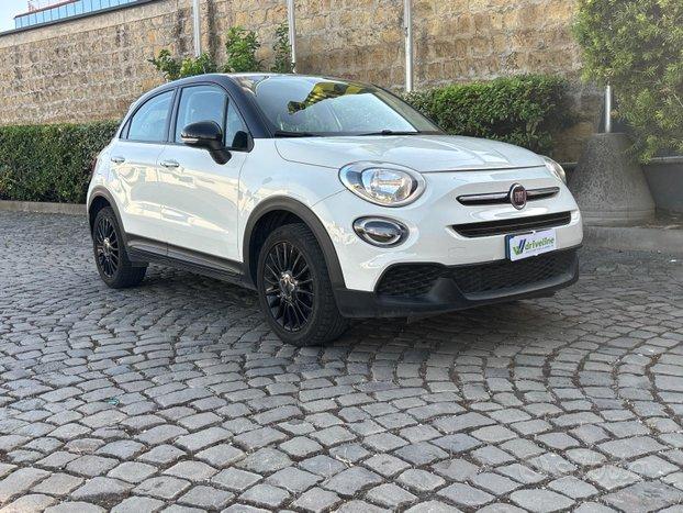 FIAT 500X 1.3 MULTIJET 95cv