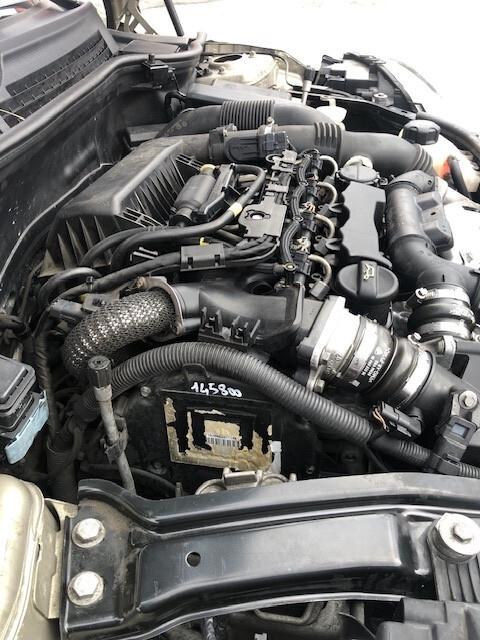 Mini 1.6 16V CLUBMAN Diesel