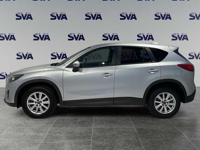 Mazda CX-5 150CV 2.2L Skyactiv-D 4WD Evolve