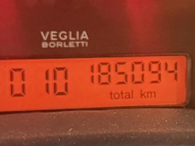 FIAT Punto 1.2i 16V cat 5 porte Verve Stupenda Bellissima
