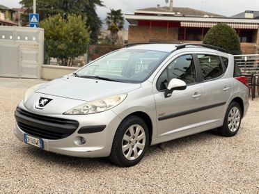 Peugeot 207 1.4 VTi 95CV SW XS Ciel